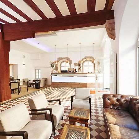 Hotel Elch Boutique نورنبيرغ المظهر الخارجي الصورة