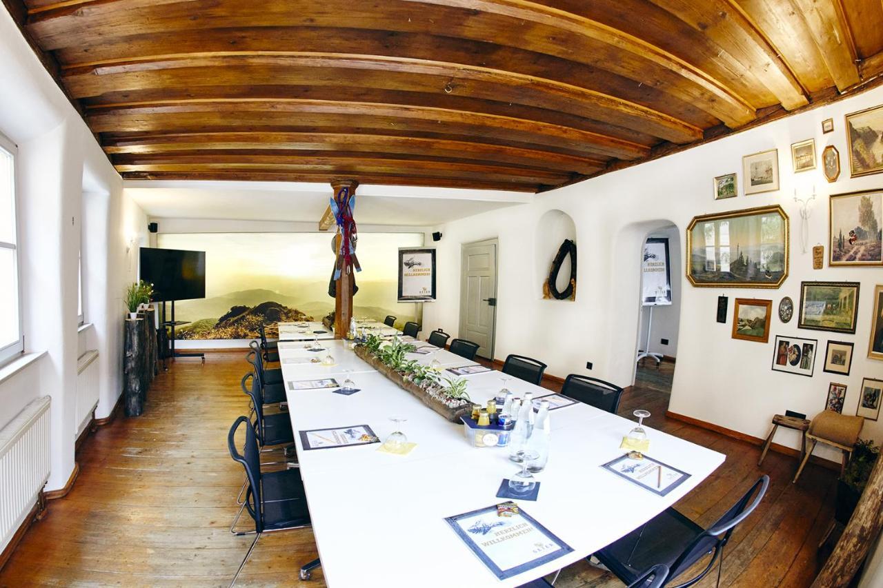 Hotel Elch Boutique نورنبيرغ المظهر الخارجي الصورة
