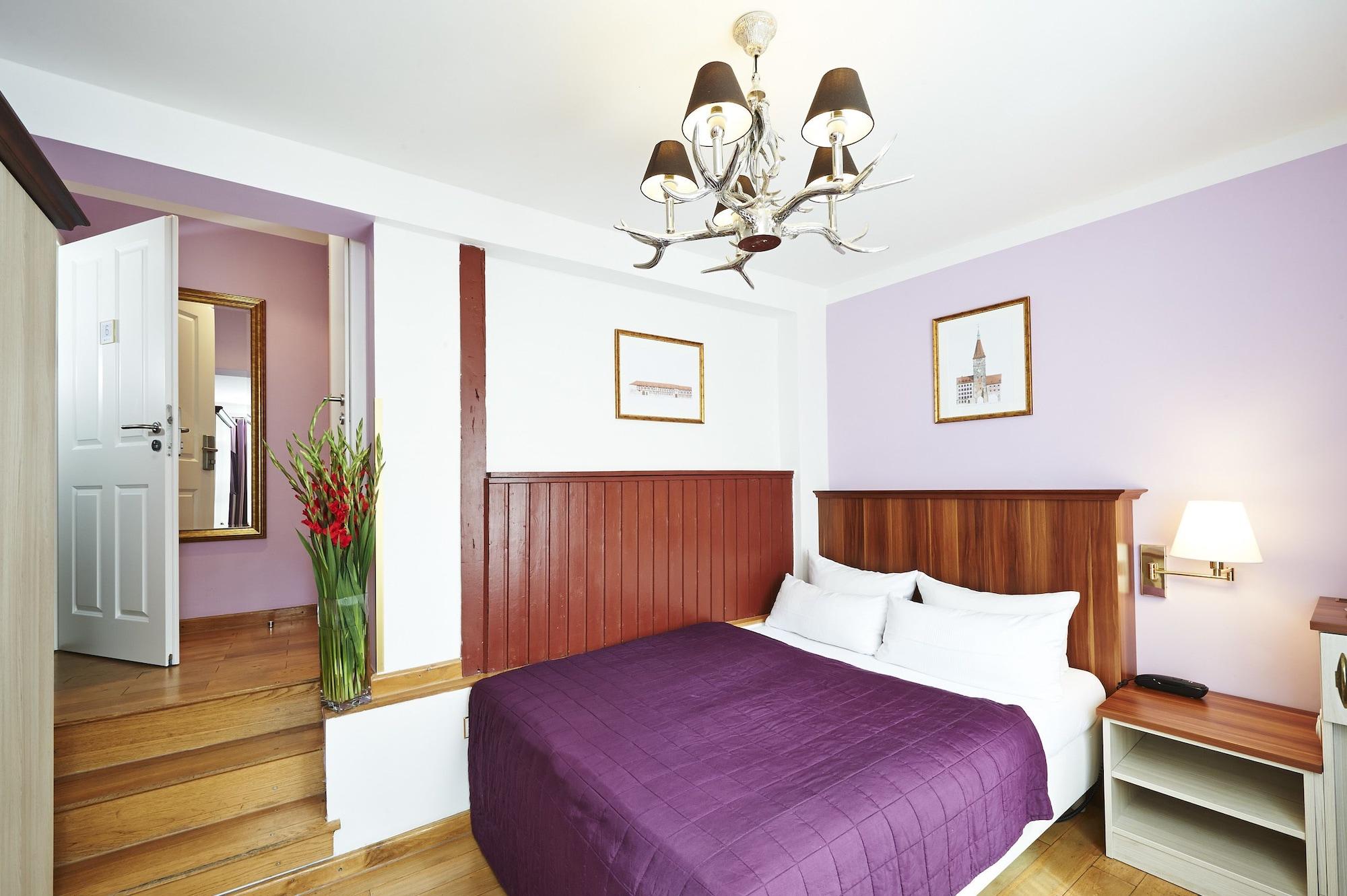Hotel Elch Boutique نورنبيرغ المظهر الخارجي الصورة