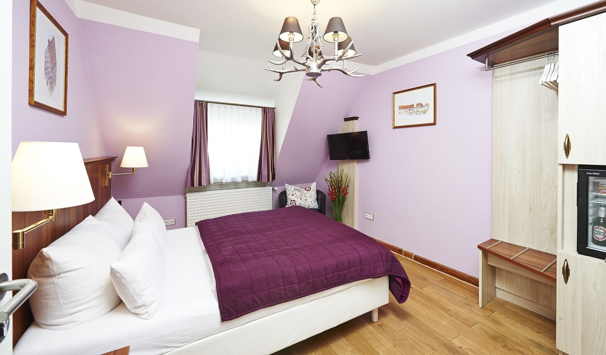 Hotel Elch Boutique نورنبيرغ المظهر الخارجي الصورة