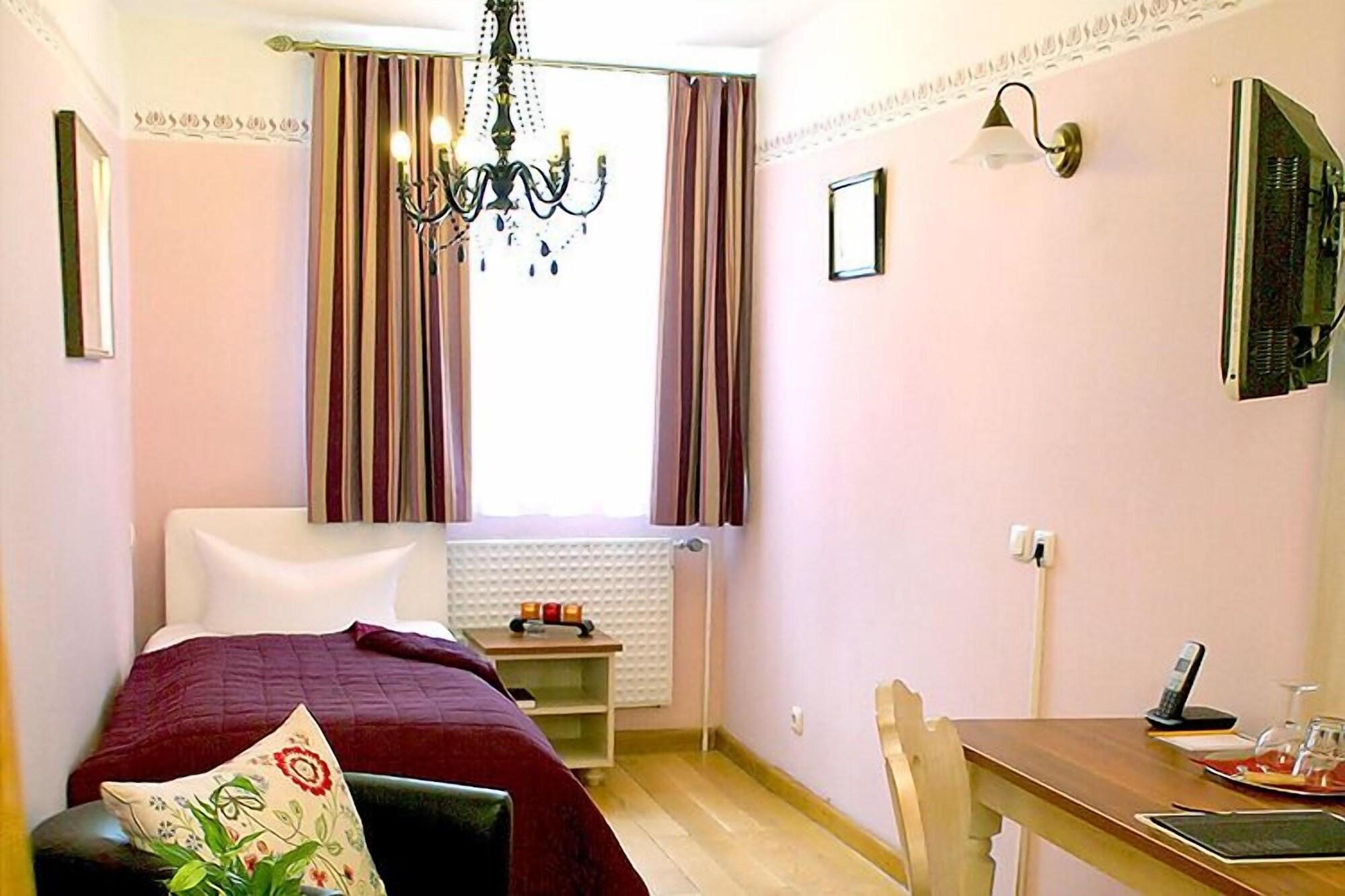 Hotel Elch Boutique نورنبيرغ المظهر الخارجي الصورة
