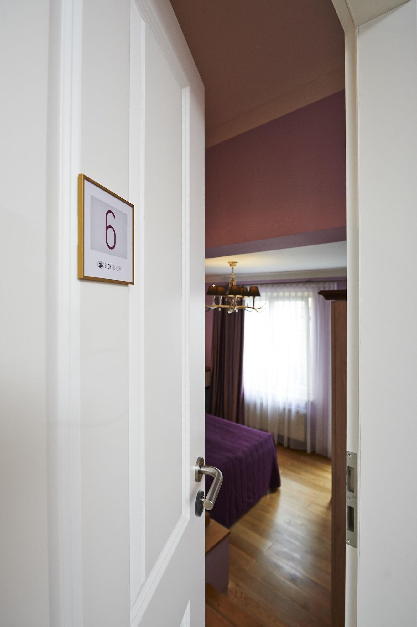 Hotel Elch Boutique نورنبيرغ المظهر الخارجي الصورة