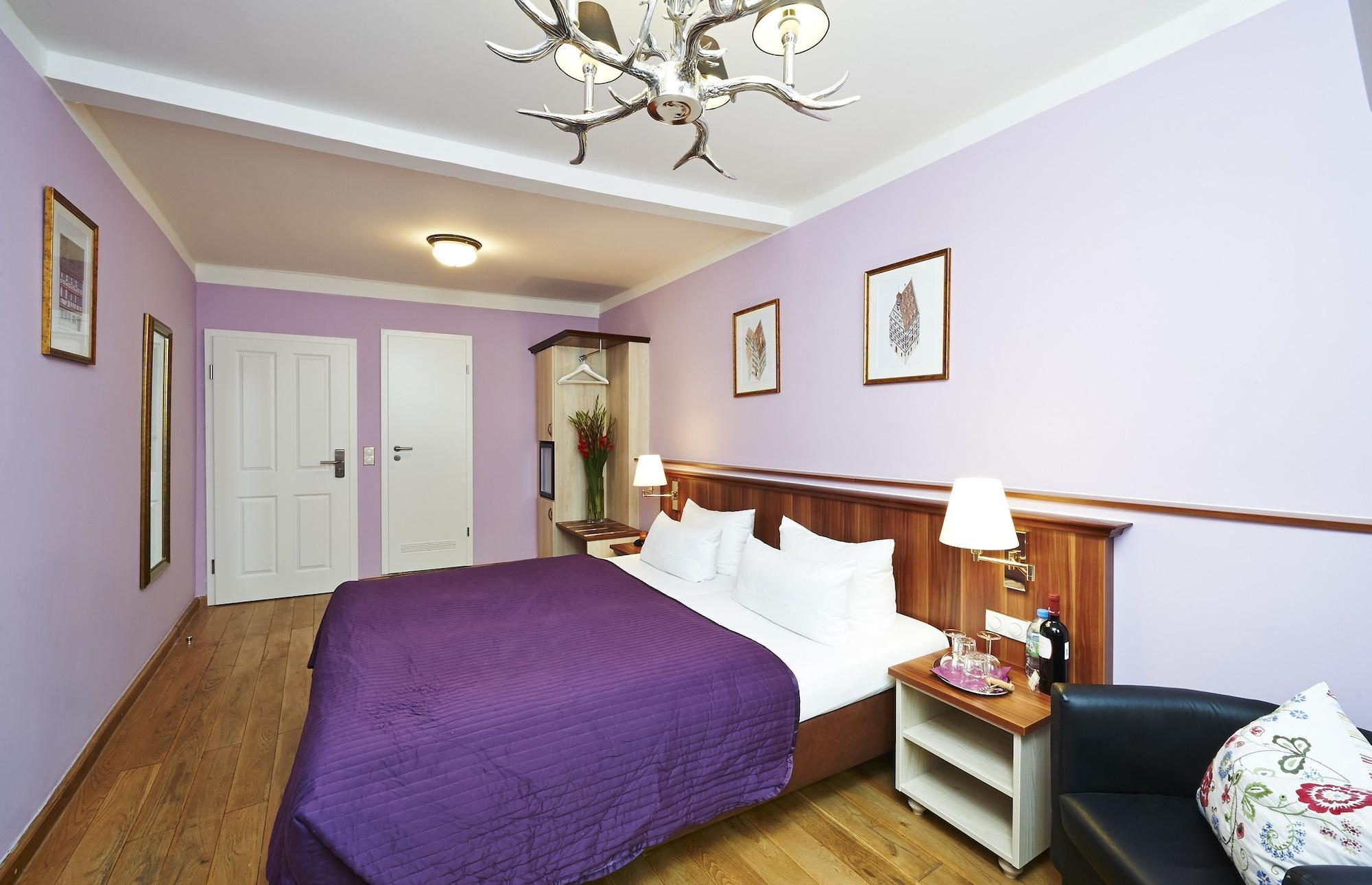 Hotel Elch Boutique نورنبيرغ المظهر الخارجي الصورة