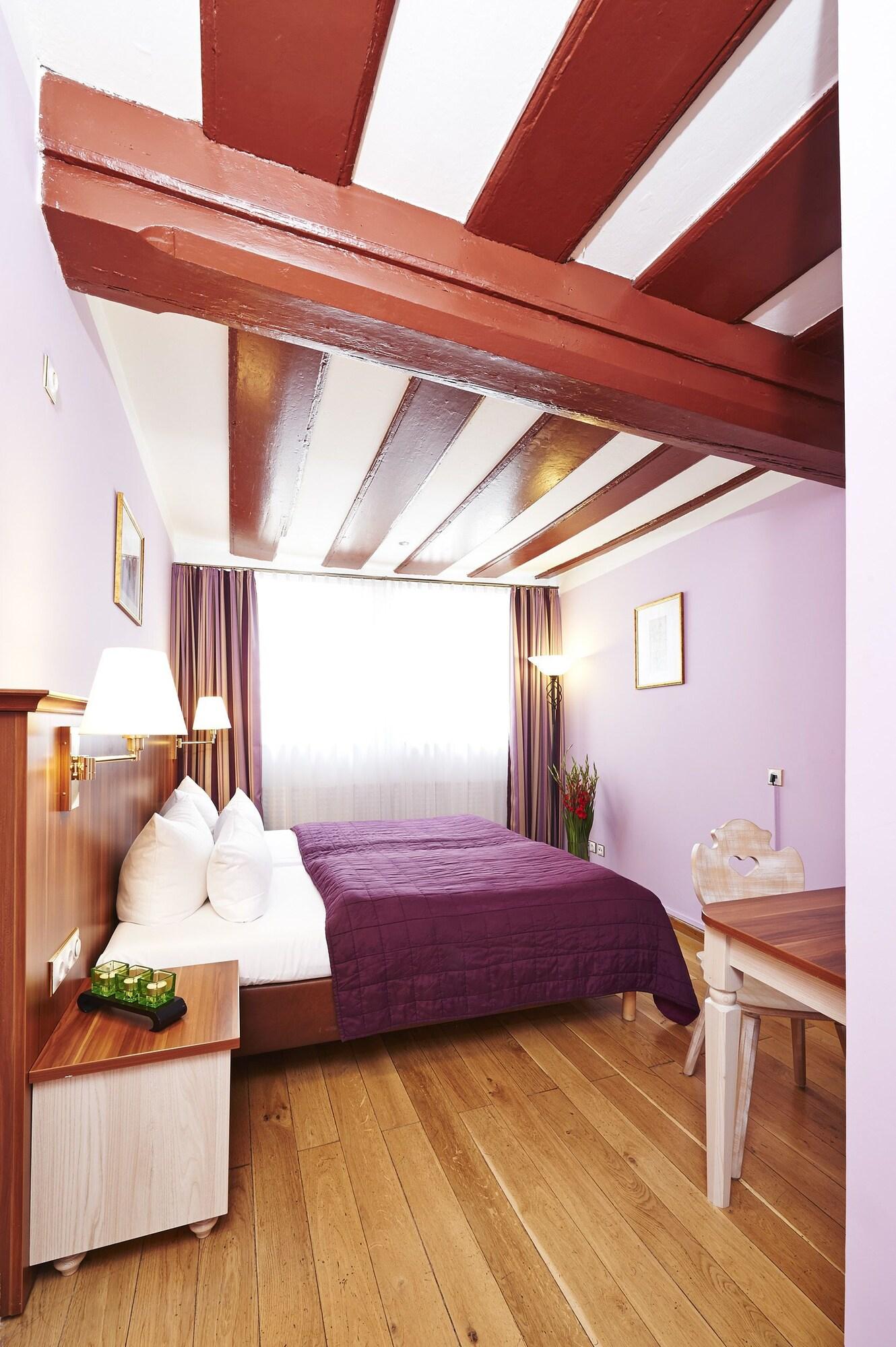 Hotel Elch Boutique نورنبيرغ المظهر الخارجي الصورة