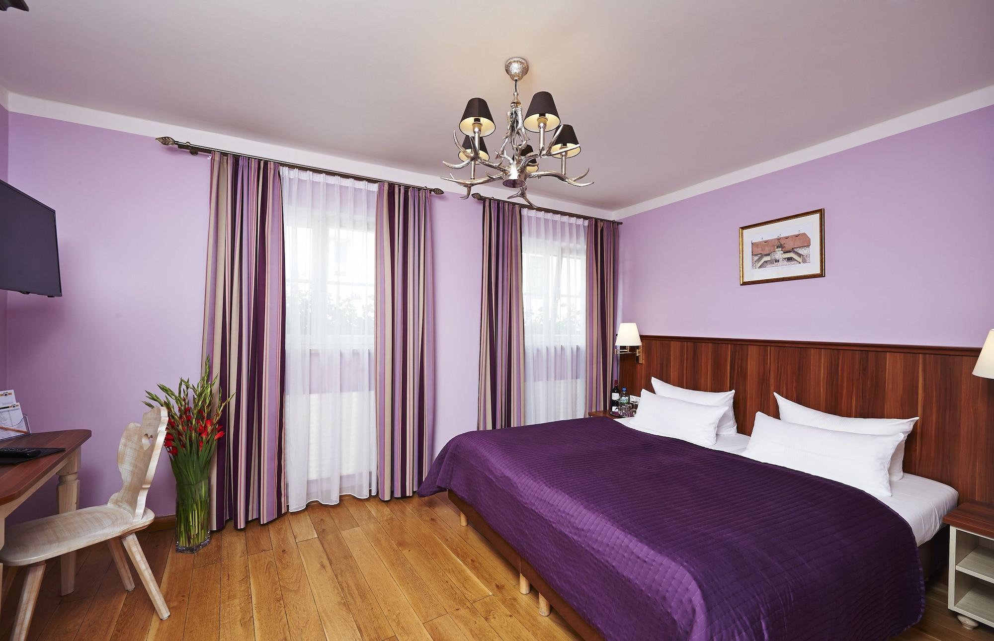Hotel Elch Boutique نورنبيرغ المظهر الخارجي الصورة