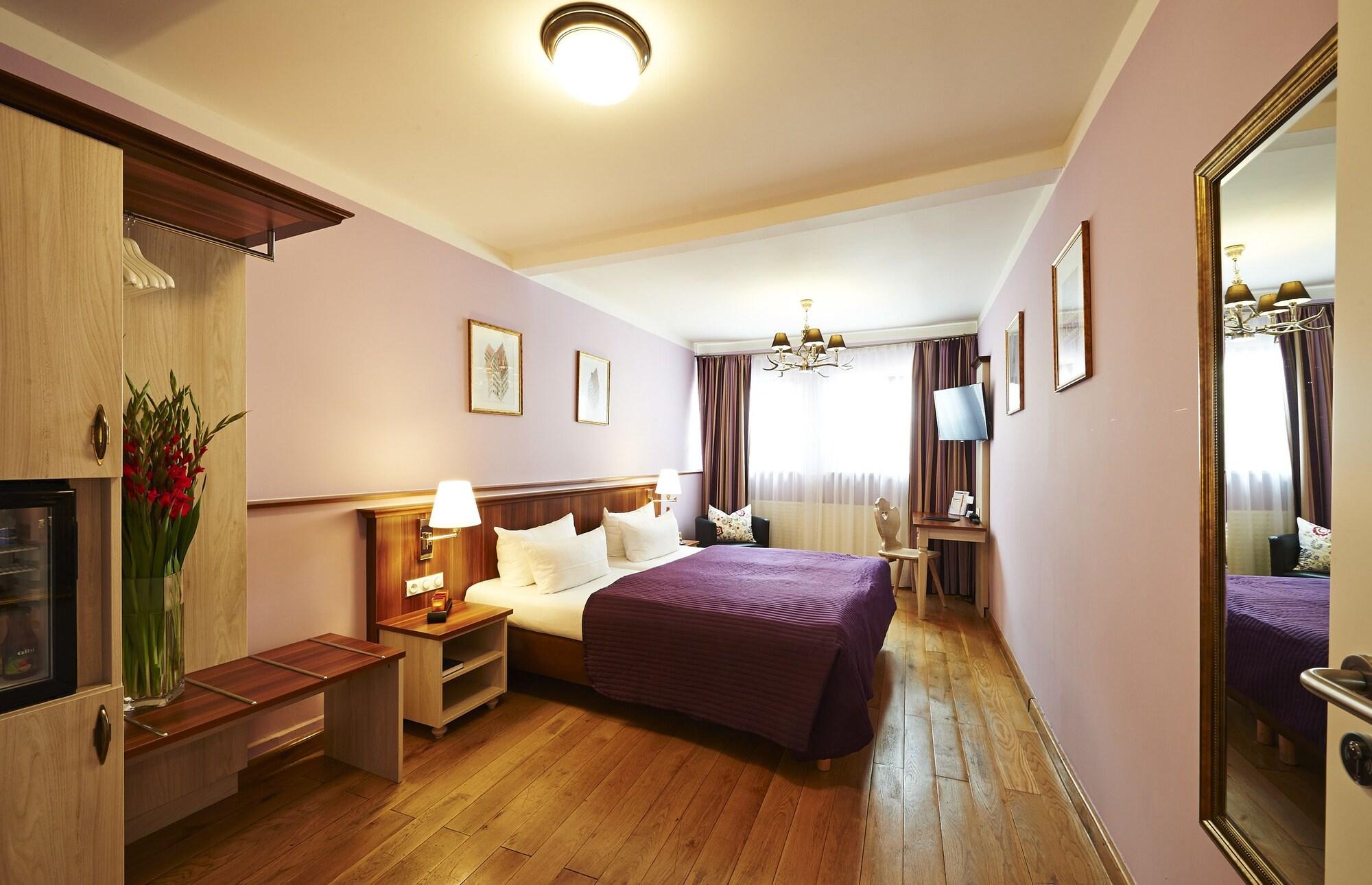 Hotel Elch Boutique نورنبيرغ المظهر الخارجي الصورة