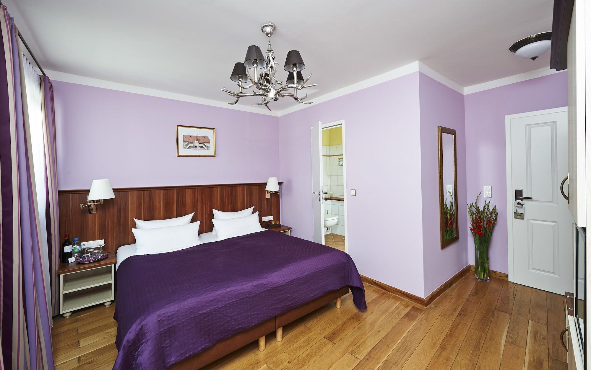 Hotel Elch Boutique نورنبيرغ المظهر الخارجي الصورة