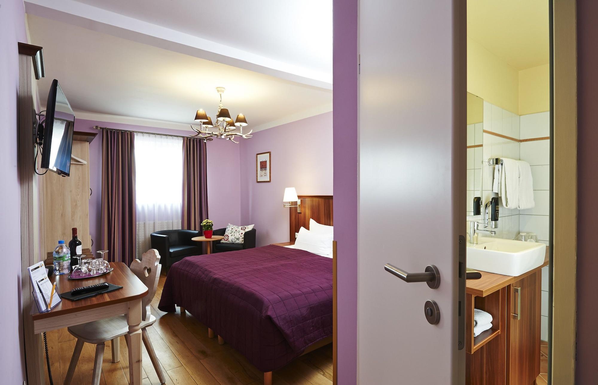 Hotel Elch Boutique نورنبيرغ المظهر الخارجي الصورة