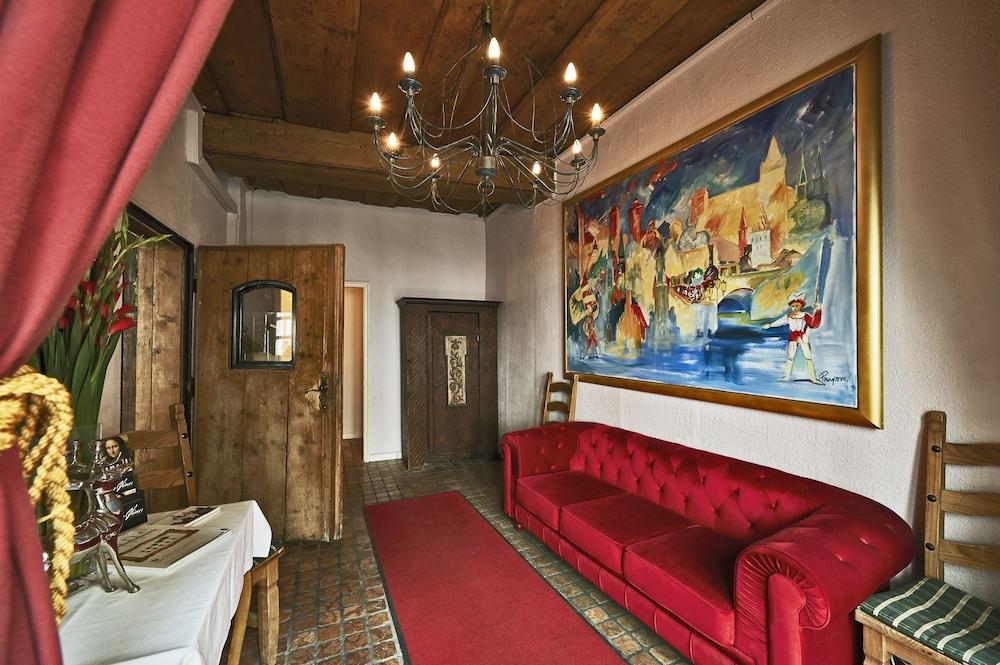 Hotel Elch Boutique نورنبيرغ المظهر الخارجي الصورة