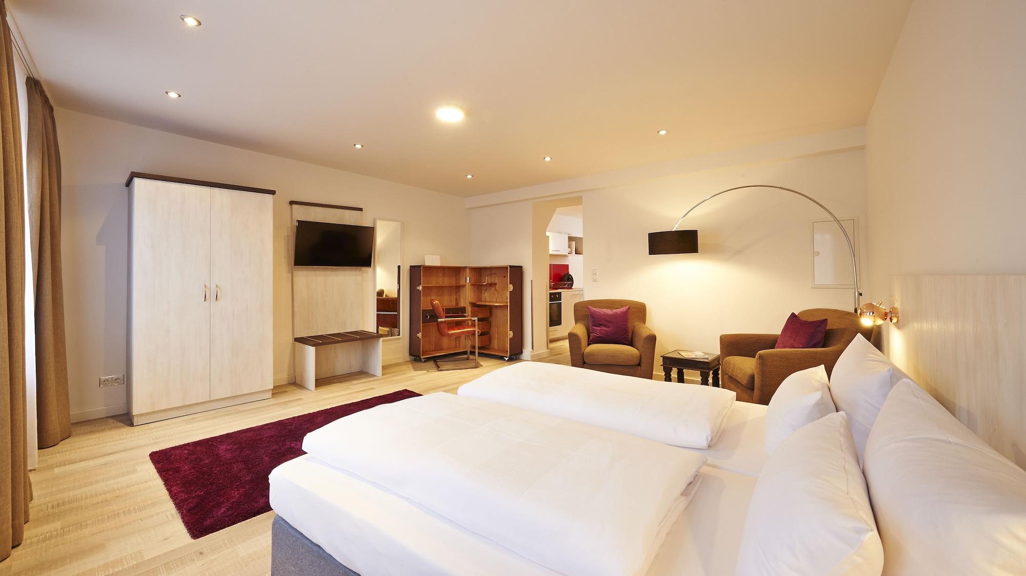 Hotel Elch Boutique نورنبيرغ المظهر الخارجي الصورة