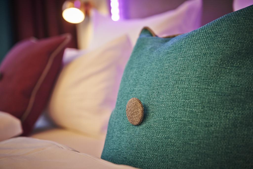 Hotel Elch Boutique نورنبيرغ المظهر الخارجي الصورة