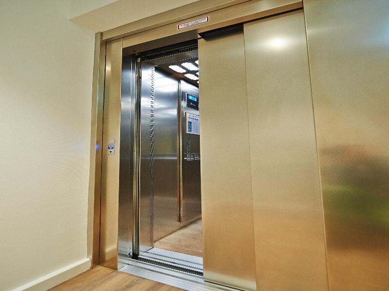 Hotel Elch Boutique نورنبيرغ المظهر الخارجي الصورة