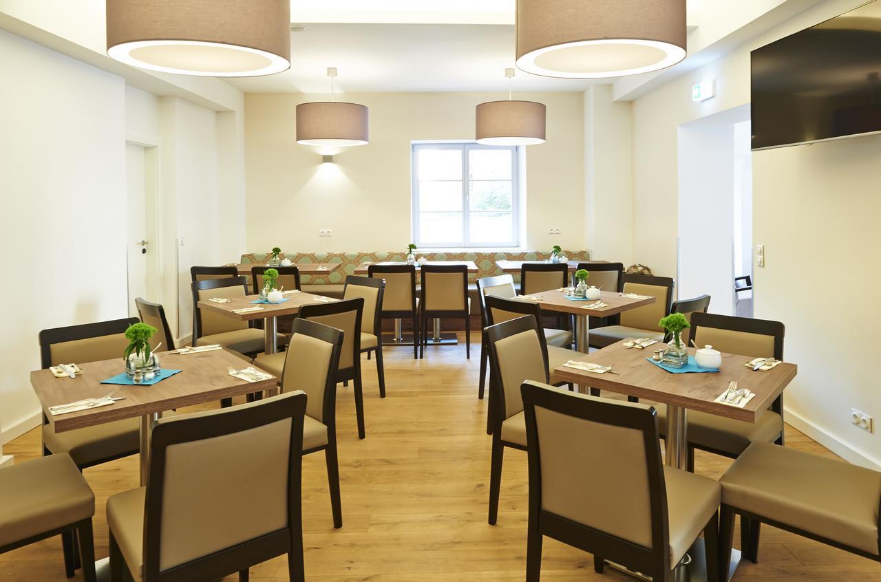 Hotel Elch Boutique نورنبيرغ المظهر الخارجي الصورة
