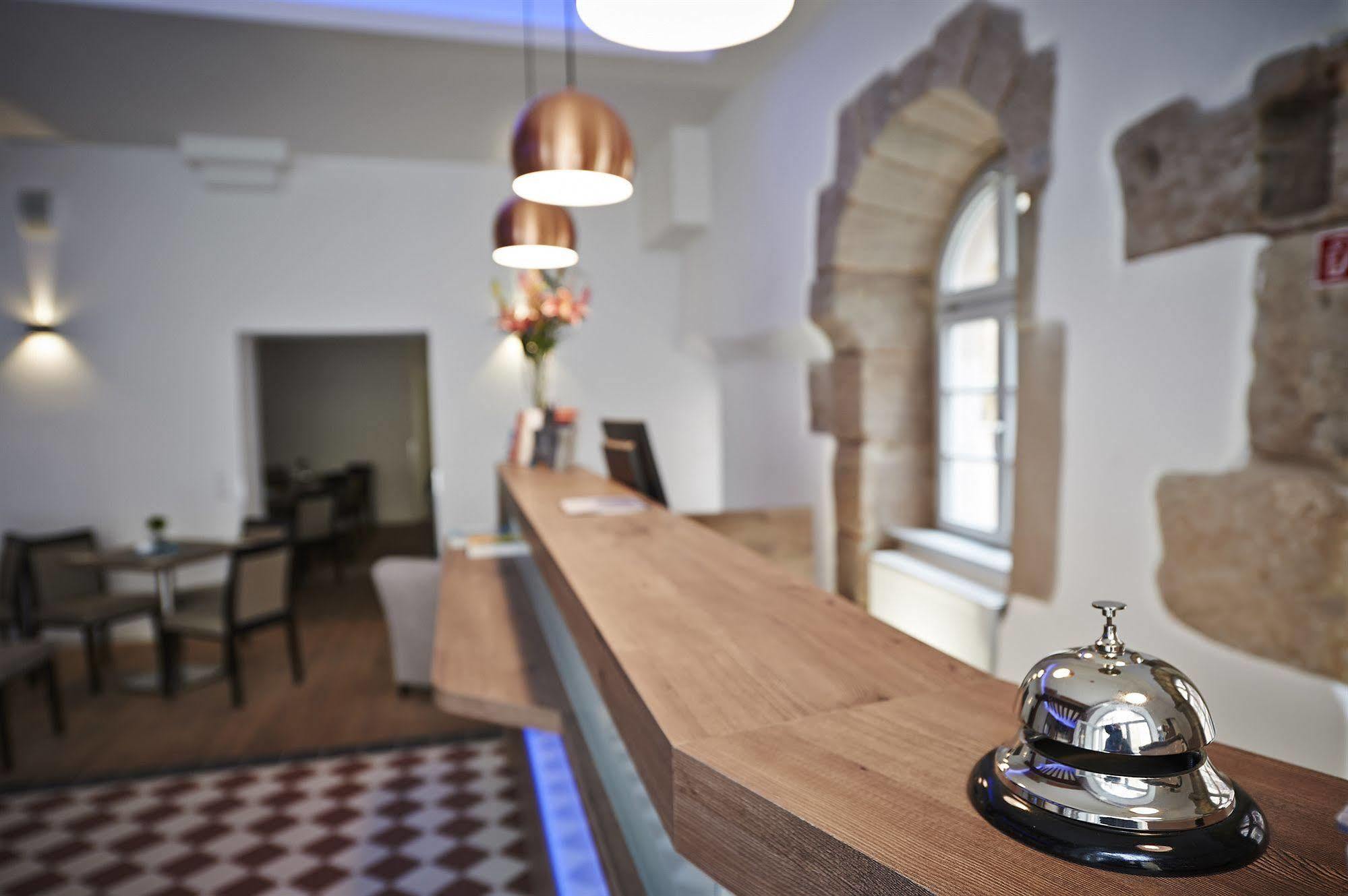 Hotel Elch Boutique نورنبيرغ المظهر الخارجي الصورة